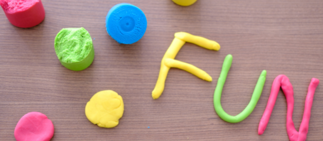 Defining Core Values and Entertaining Children on Thanksgiving